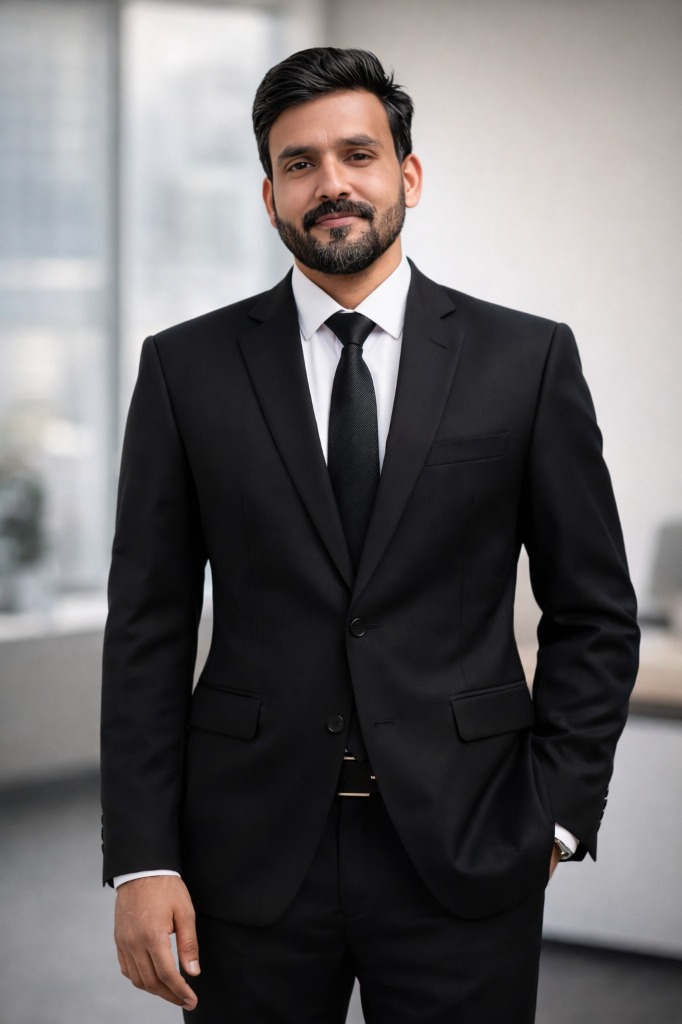 Usama Saqlain Yaseen