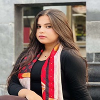 Ayesha Khan