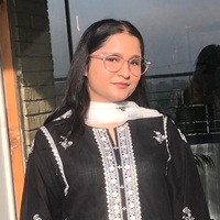 Ayesha Khan