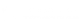 Hecta Solution Logo