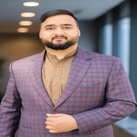 Farhan Ali