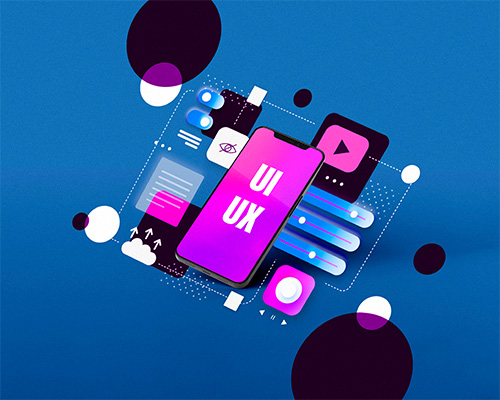 UI-UX Designing